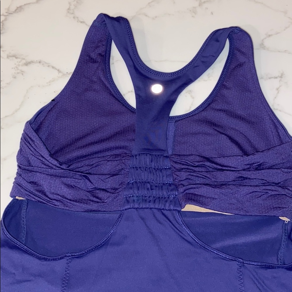 Lululemon Tank - Picture 4 of 6